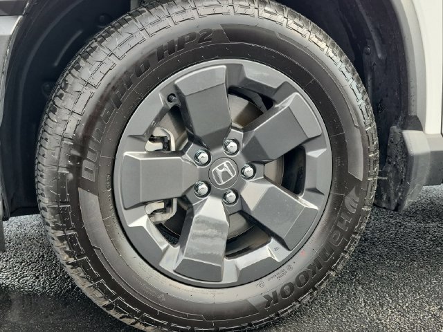 Used 2026 Honda Passport RTL image 22