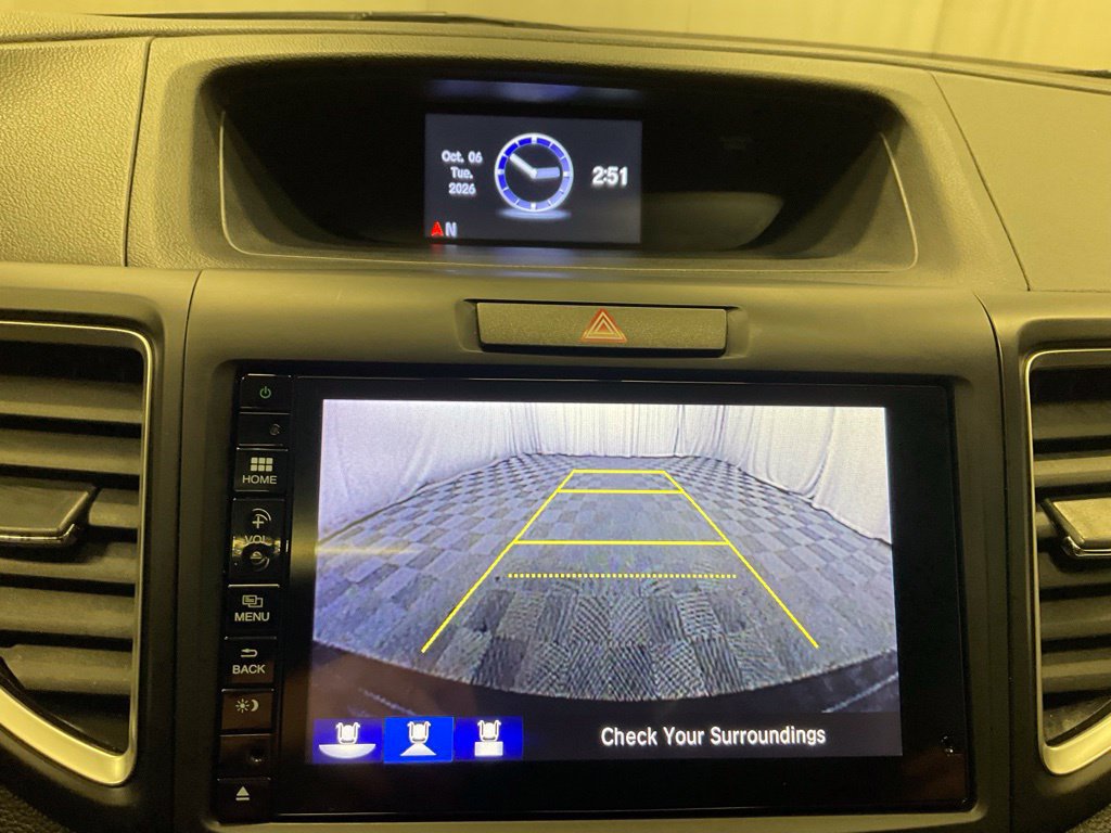 Used 2016 Honda CR-V EX image 20