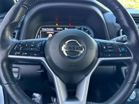 Used 2019 Nissan Leaf SL w/ SL Technology Package image 23