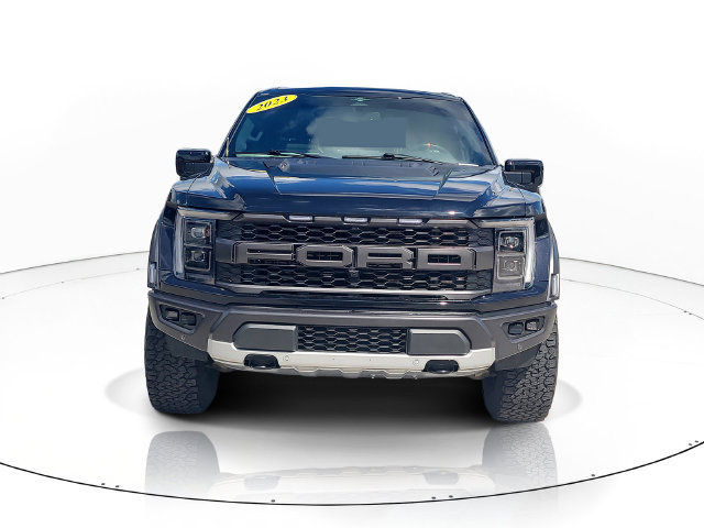Used 2023 Ford F150 Raptor AWD/4WD image 2