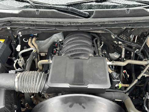 Used 2022 Chevrolet Silverado 2500 W/T w/ WT Fleet Convenience Package AWD/4WD image 21