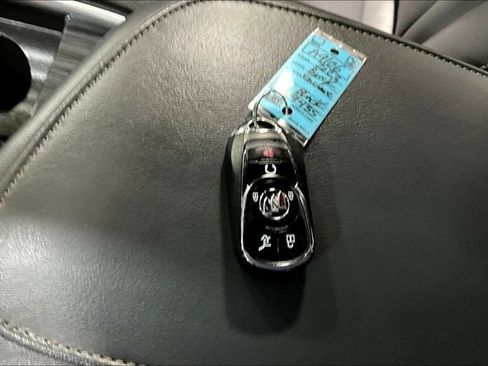 Used 2023 Buick Enclave Essence w/ Experience Buick Package AWD/4WD image 34