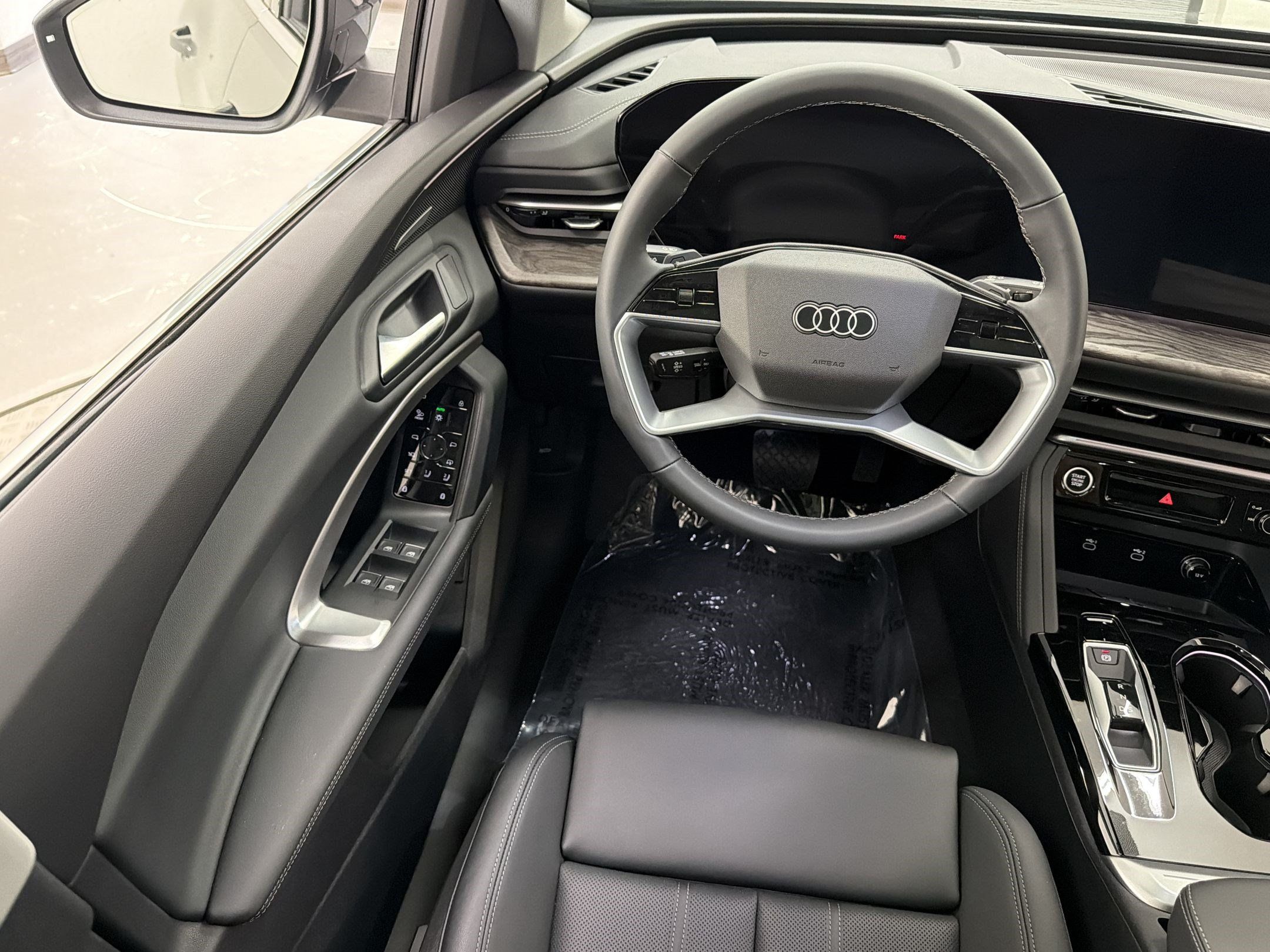 New 2026 Audi Q5 Premium Plus AWD/4WD image 29