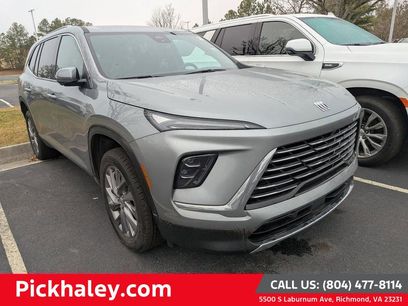 Used 2025 Buick Enclave Preferred