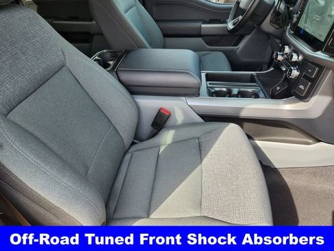 New 2026 Ford F150 XLT w/ Equipment Group 302A MID AWD/4WD image 15