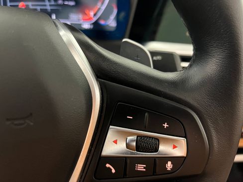 Certified 2023 BMW 430i Convertible w/ Premium Package image 25