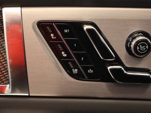 New 2026 Cadillac Vistiq Sport image 9