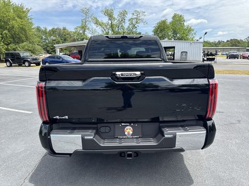 New 2026 Toyota Tundra 1794 Edition AWD/4WD image 14