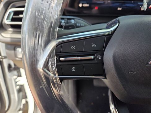 New 2026 Chevrolet Traverse LT w/ Midnight/Sport Edition FWD image 35
