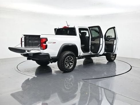 Used 2026 Chevrolet Colorado ZR2 AWD/4WD image 51