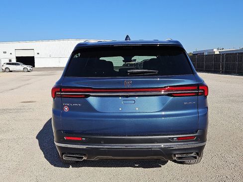 New 2026 Buick Enclave Preferred w/ Power Package image 4