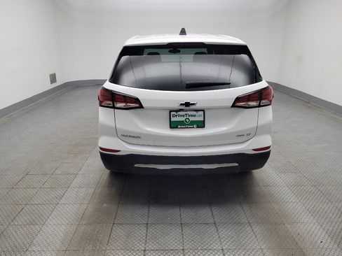 Used 2023 Chevrolet Equinox LT AWD/4WD image 6