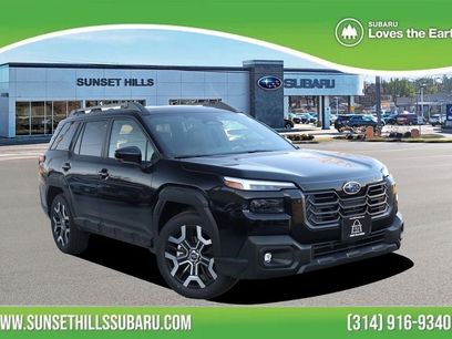 New 2026 Subaru Outback Touring XT