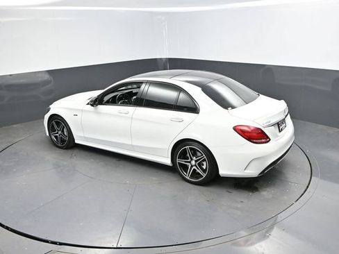 Used 2016 Mercedes-Benz C 450 AMG image 46