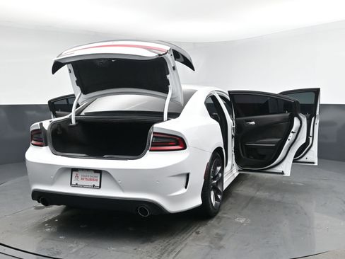 Used 2023 Dodge Charger Scat Pack w/ Plus Group image 31