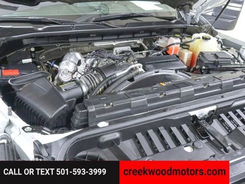 Used 2024 GMC Sierra 3500 Pro image 30