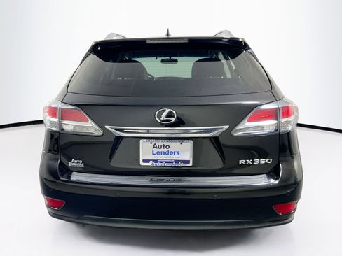 Used 2015 Lexus RX 350 image 6