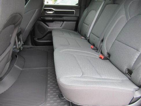 New 2026 RAM 1500 Big Horn image 32