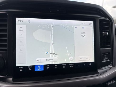 New 2026 Ford F150 XLT w/ Equipment Group 302A MID image 15