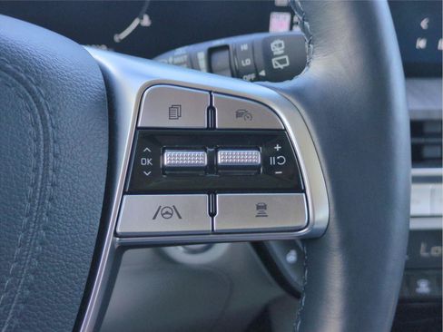 Used 2024 Kia Telluride SX AWD/4WD image 19