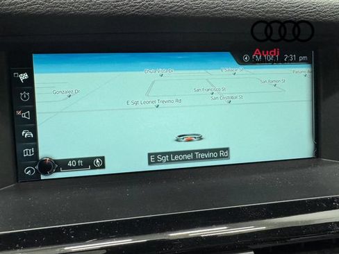 Used 2018 BMW X4 xDrive28i AWD/4WD image 17