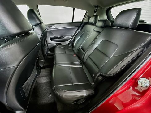 Used 2020 Kia Sportage EX AWD/4WD image 30