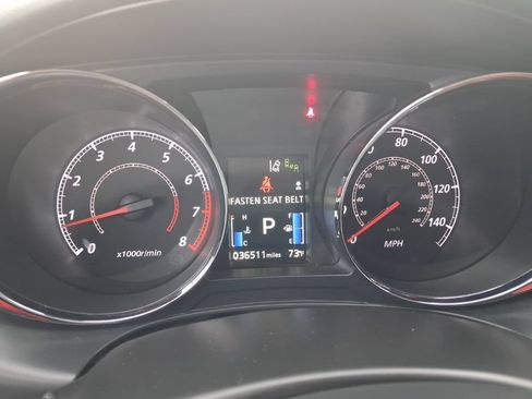 Used 2025 Mitsubishi Outlander Sport SE AWD/4WD image 2