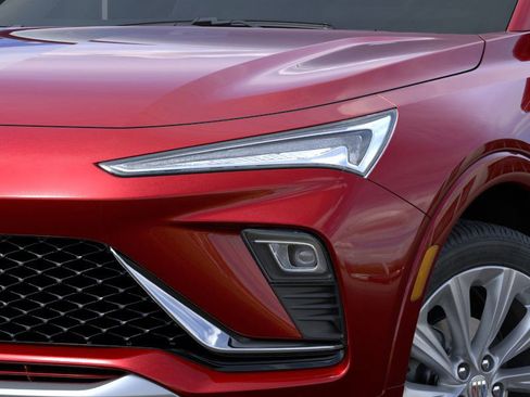 New 2026 Buick Envista Avenir FWD image 10