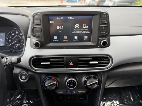 Used 2021 Hyundai Kona SEL FWD image 22