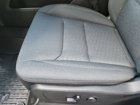 New 2026 RAM 1500 Big Horn image 23