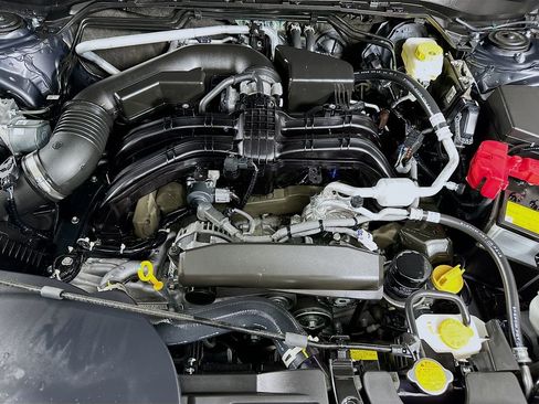 Certified 2025 Subaru Forester image 34