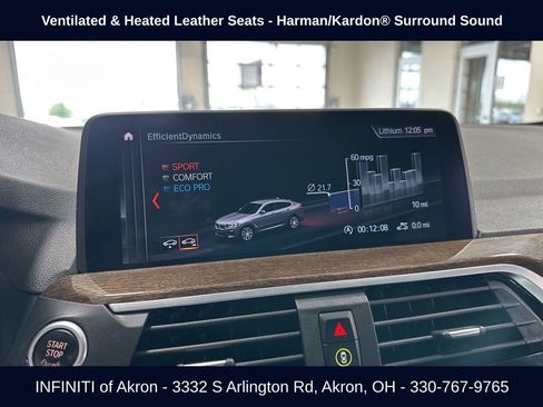 Used 2019 BMW X4 xDrive30i AWD/4WD image 61