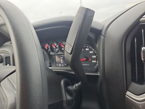 New 2026 Chevrolet Silverado 3500 W/T AWD/4WD image 14