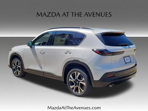 New 2026 MAZDA CX-5 Preferred AWD/4WD image 5