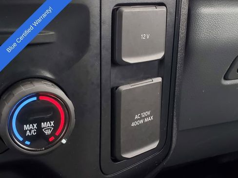 Certified 2024 Ford F250 XLT w/ Snow Plow Prep Package image 18