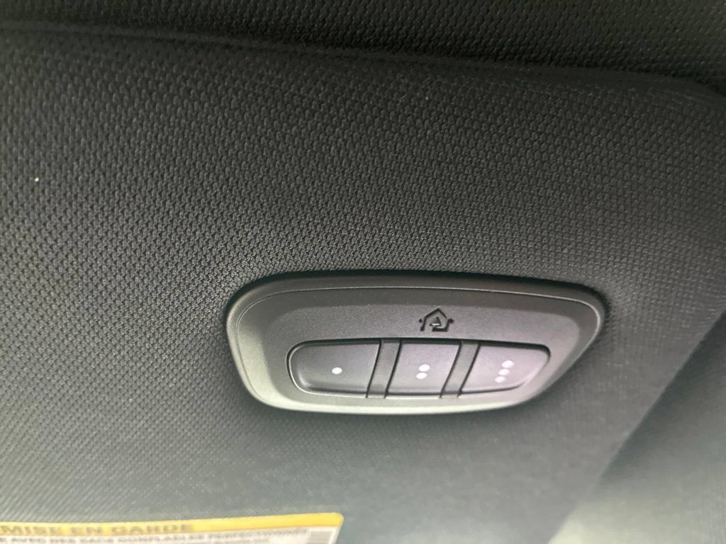 New 2026 Jeep Cherokee Limited AWD/4WD image 45