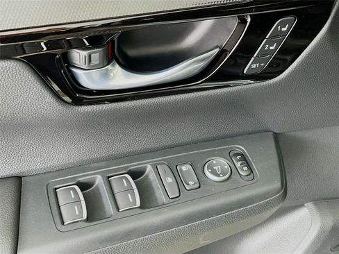 New 2026 Honda CR-V EX-L image 20