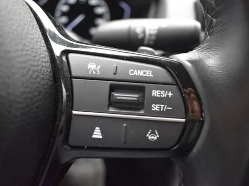 Used 2022 Honda Civic Sport image 21