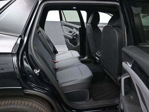 New 2026 Volkswagen Tiguan SE R-Line AWD/4WD image 13