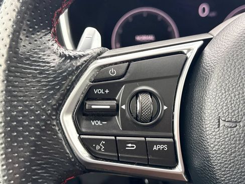Used 2022 Acura MDX A-Spec AWD/4WD image 30