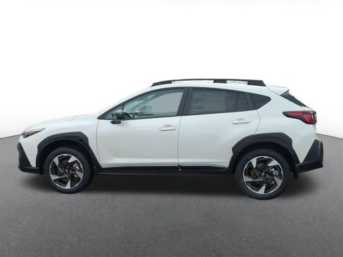 New 2026 Subaru Crosstrek 2.5i Limited AWD/4WD image 3