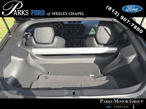 Used 2024 Nissan Z Performance w/ Floor Mat Package image 9