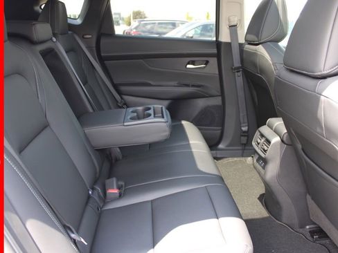 New 2025 Nissan Murano SL image 17