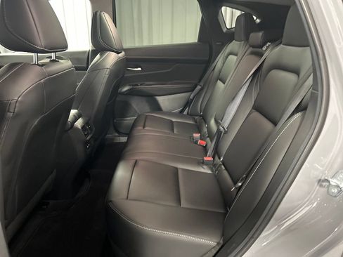 Used 2025 Nissan Murano SL w/ Cargo Package AWD/4WD image 22