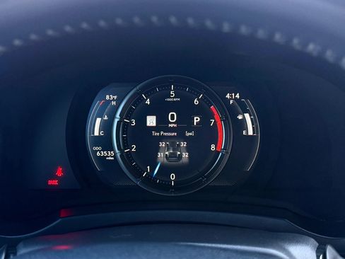 Used 2021 Lexus IS 350 F Sport w/ Navigation Package image 13