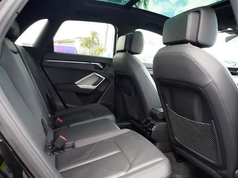 Used 2021 Audi Q3 2.0T Premium w/ Convenience Package image 19