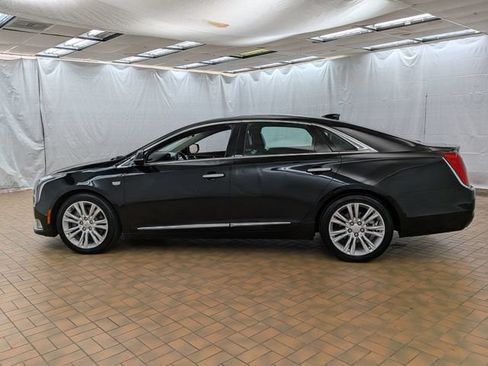 Used 2019 Cadillac XTS Luxury FWD image 4