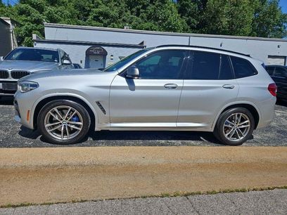 Used 2018 BMW X3 M40i w/ Premium Package
