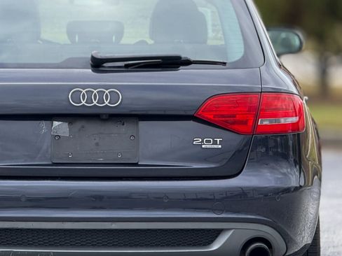 Used 2012 Audi A4 2.0T Premium Plus image 14