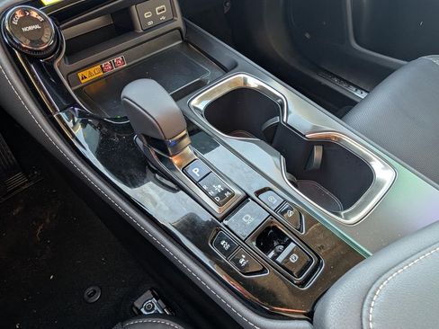 New 2026 Lexus NX 350 AWD w/ Cold Area Package image 21